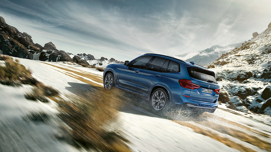 BMW X3 BMW X3